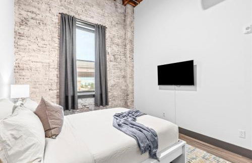 Brick & Bed Riverfront Lofts, PC 104 - Foto 11