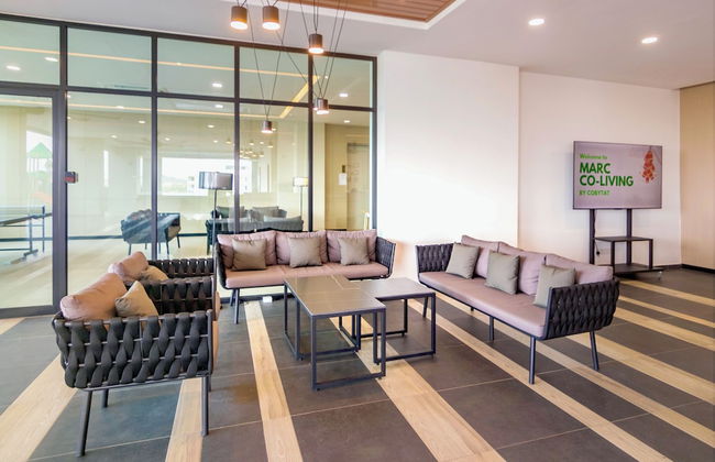 MARC Co - Living - Foto 11