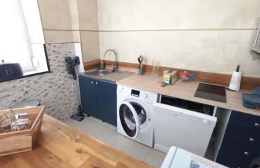 Duplex Éléonore-Lilas - Foto 59