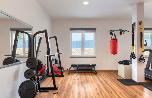 Comfortable House With Private Swimming Pool - Foto 27