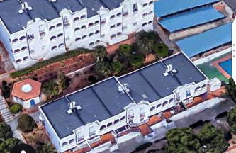 Balcon de San Jose - Foto 33