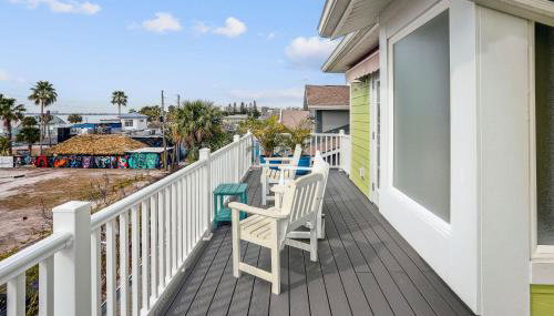 Gulfport Getaway - Foto 5