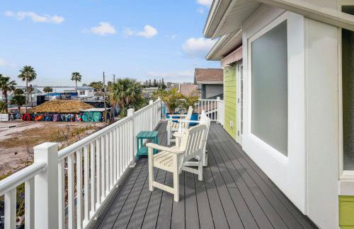 Gulfport Getaway - Foto 5