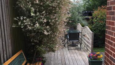 Woodview Lodge - Foto 2