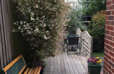 Woodview Lodge - Foto 2