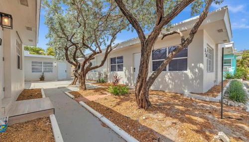 Dania Beach 1BR | Views + WiFi + Parking - Foto 5