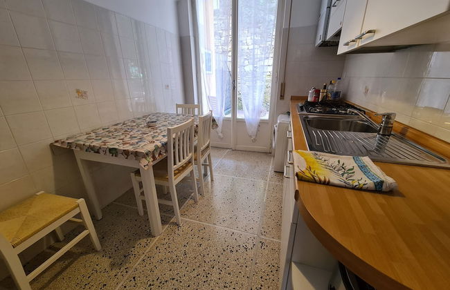 Elegant Apartment in Santa by PortofinoVacanze - Foto 30