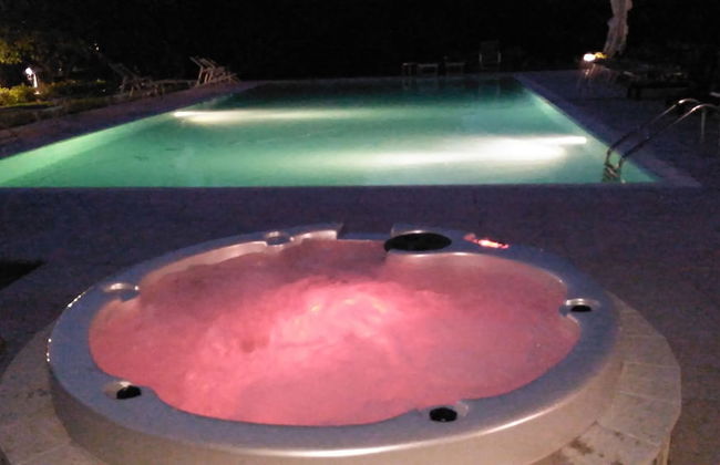 Agriturismo Ca' Vecia - Photo 40