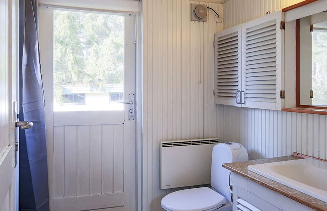 6 Person Holiday Home in Graested - Photo 8