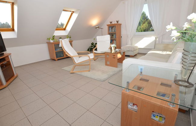 Comfortable Apartment in Nemojov Near Forest - Foto 17