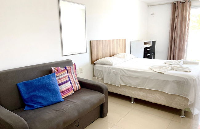 Solarium Residence Resort - Photo 36