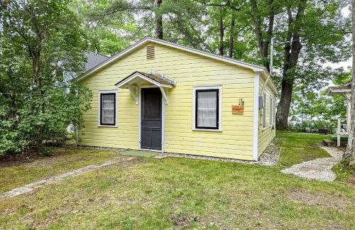 Smith Family Cottages - Foto 54