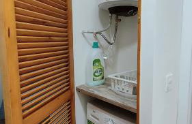 Apartamento Bellaluz 0505 Resort Golf La Manga Club - Foto 28