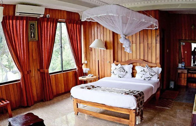 Ella Mount Heaven Hotel - Photo 5