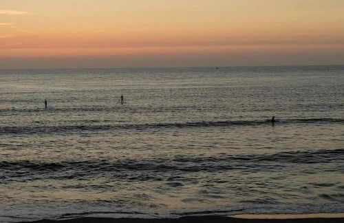 Areia StayInn Beach Apartment - Foto 15