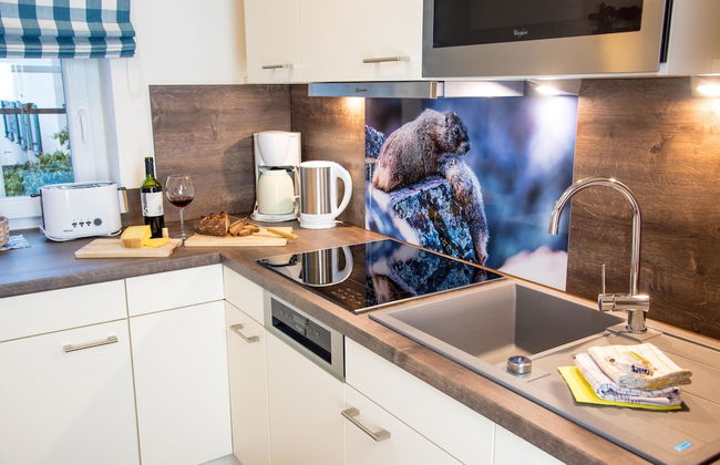 Haus Susanne - Photo 13