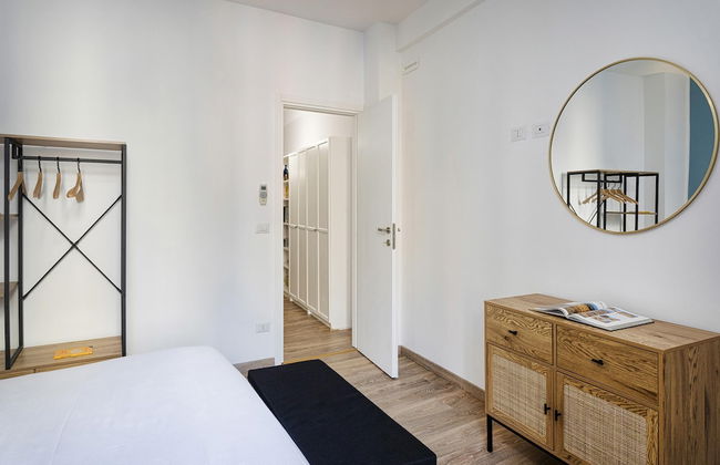 Art and Comfort Near Lomellini Street by Wonderful Italy - Foto 2