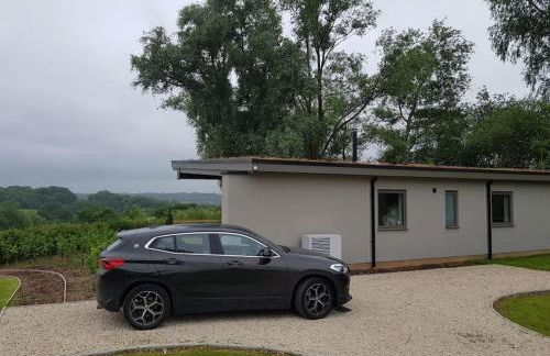 Landscape, New Eco Lodge Flatford Mill - Foto 31