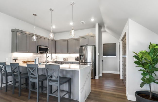 Sugar Sand Cottage A - Foto 8