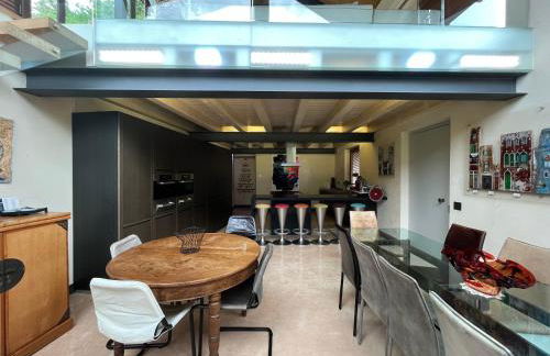 Large villa between Verona and Venice - Photo 40