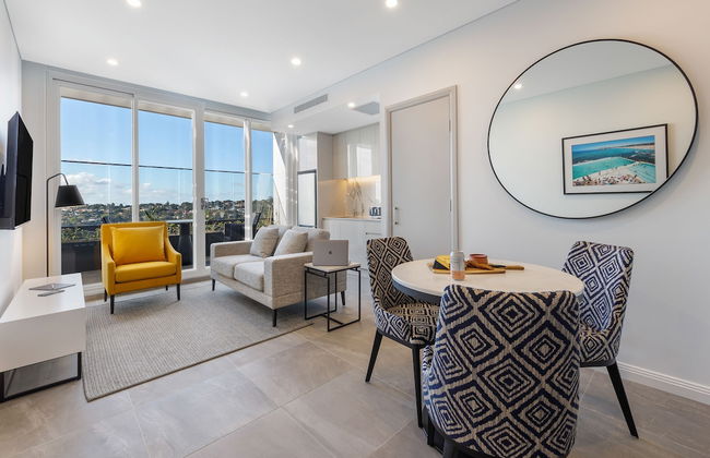 Meriton Suites Bondi Junction - Photo 53