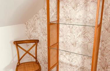 Maison Henriette - Foto 27