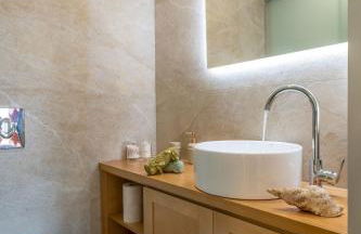 Historic Villa Kassiopi with Panoramic Sea view - Photo 9