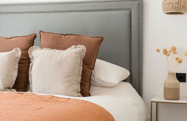 The Olive Boutique Suites and Spa - Foto 12