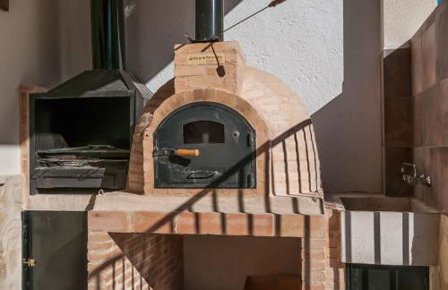 ALCALA DEL JUCAR, Casa rural Río Tranquilo 2 -LUXURY 5 Estrellas- - Foto 18