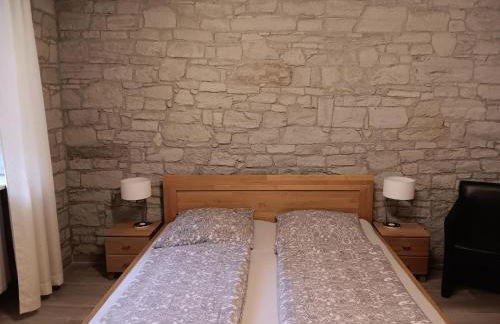 Gästehaus Am Hasenturm - Foto 15