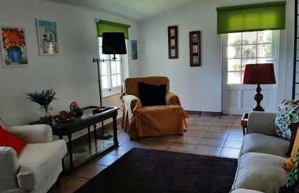 Casa das 3 Palmeiras - Foto 16