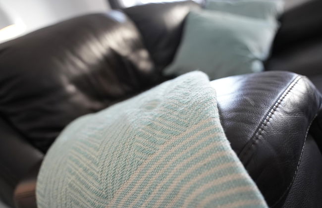 Captivating 1-bed Apartment, Merthyr Tydfil - - Foto 10