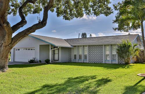 Corner By The Coast - Foto 1