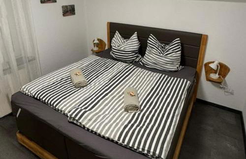 Ferienhaus – Bergblick am Köterberg - Foto 23