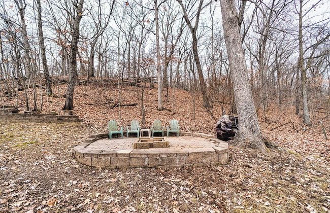 Osage Beach Getaway Lake Views Pet Friendly! - Photo 42