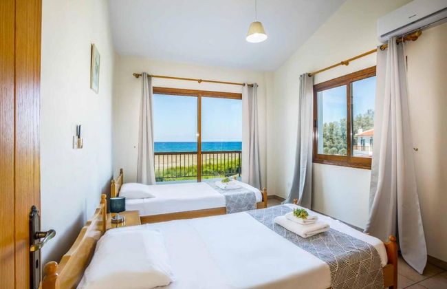 Blue Bay Villa Thea in Polis - Foto 16