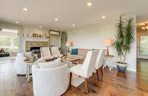 Kennebec River Retreat Less Than 5 Mi to Popham Beach - Foto 4