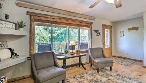 Spacious Black Hawk Home with Furnished Deck! - Foto 5