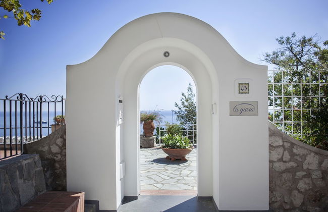 LHP Suite Villa La Giara - Foto 35