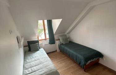 Jolie maison style champenois Classement 3 étoiles Gîtes de France - Foto 27