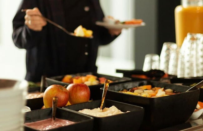 Numa Amsterdam Docklands - Photo 48