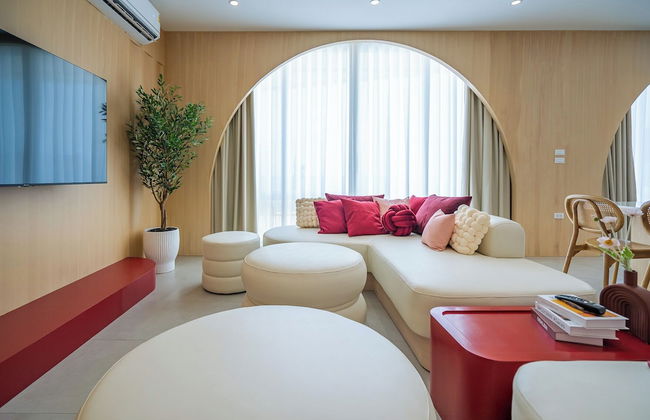 Aadhitiya Private Pool Villas - Photo 10