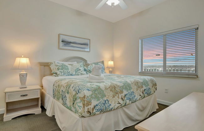 The BC Resort on the Water - Foto 7