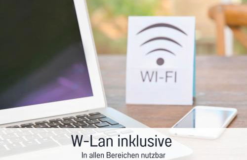 Möbliert Wohnen Munich Airport Business Park - Foto 22