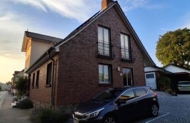 Ferienwohnung "MiJo", familienfreundlich mit Charme & Ostseenah - Foto 33