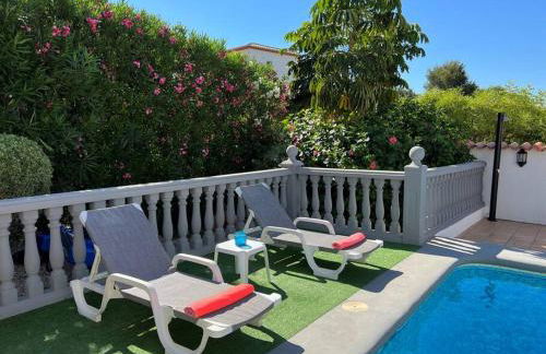 CASA SERENITA charming villa with swimming pool - Foto 10