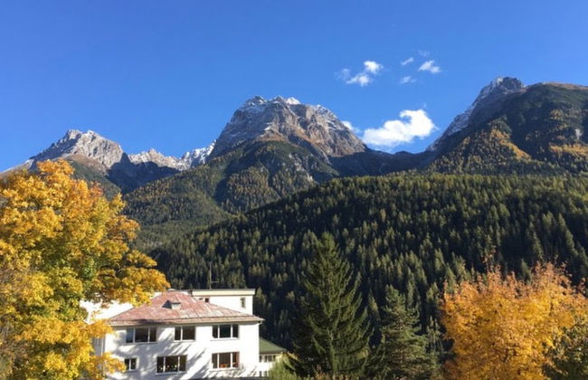 Ferienwohnung CRAISTA 8 - Foto 2