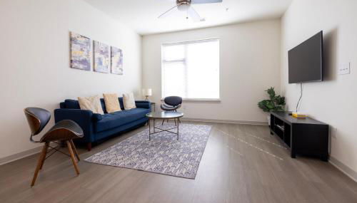 Stunning Nulu 1BR CozySuites 05 - Foto 2