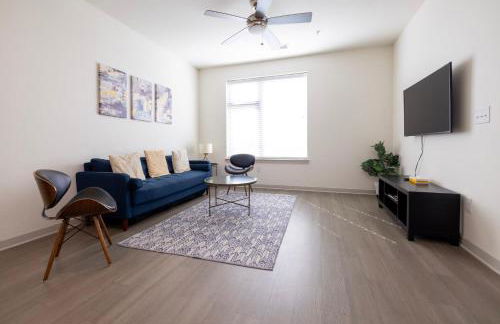 Stunning Nulu 1BR CozySuites 05 - Foto 2