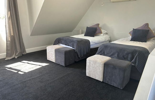 Lemon Tree Cottage - Photo 13